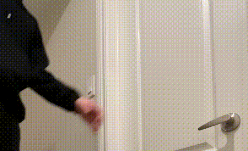 Activate Instant Alarm